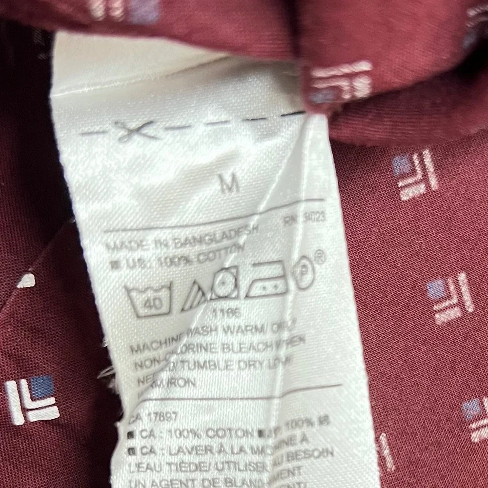 Banana Republic size medium